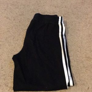 Boys joggers